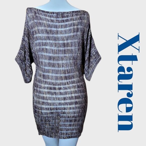 Xtaren Swimsuit Cover-up Small - Picture 3 of 7